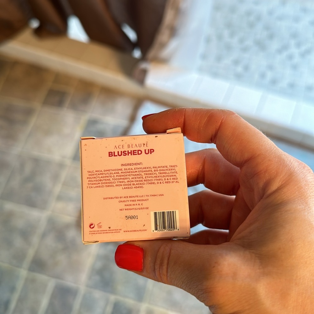 Blush sampler bundle - Picture 6 of 7